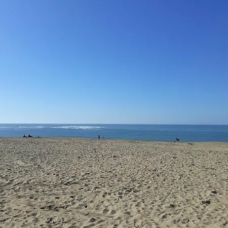 Vue Imprenable Sur L'ocean Pour 4 Personnes Lejlighed Saint-Hilaire-de-Riez