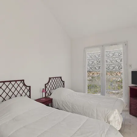 Vue Imprenable Sur L'ocean Pour 4 Personnes Apartamento *