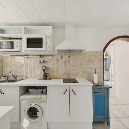 Vue Imprenable Sur L'ocean Pour 4 Personnes Lejlighed Saint-Hilaire-de-Riez
