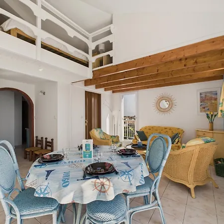 Vue Imprenable Sur L'ocean Pour 4 Personnes Saint-Hilaire-de-Riez