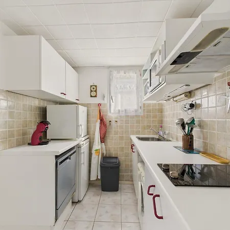 Vue Imprenable Sur L'ocean Pour 4 Personnes * Saint-Hilaire-de-Riez
