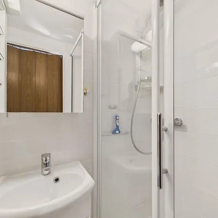 Vue Imprenable Sur L'ocean Pour 4 Personnes *