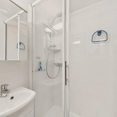 Vue Imprenable Sur L'ocean Pour 4 Personnes Saint-Hilaire-de-Riez