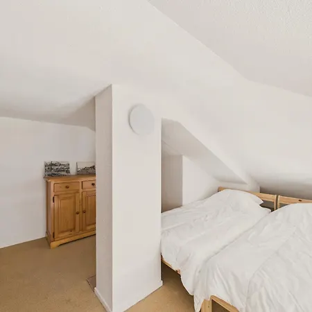 Vue Imprenable Sur L'ocean Pour 4 Personnes Lejlighed