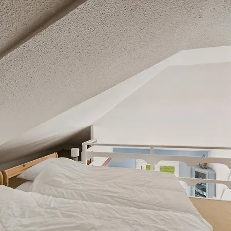 Vue Imprenable Sur L'ocean Pour 4 Personnes * Saint-Hilaire-de-Riez