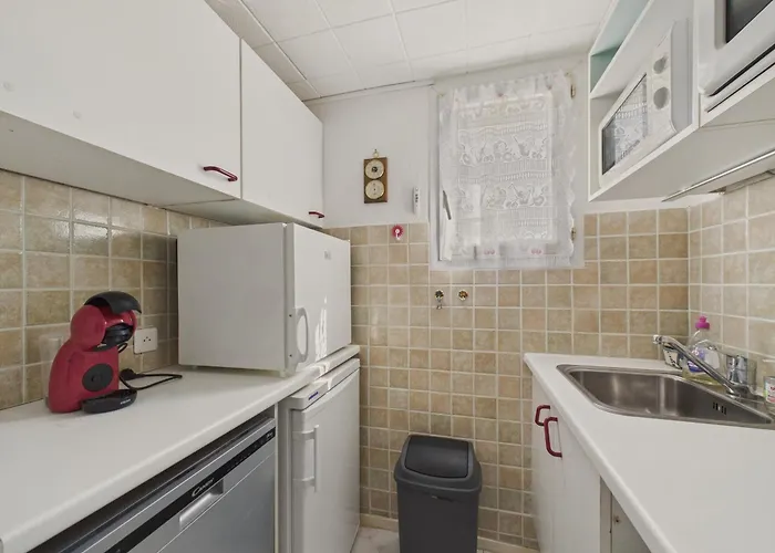 Vue Imprenable Sur L'ocean Pour 4 Personnes Saint-Hilaire-de-Riez