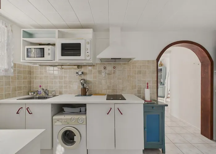 Vue Imprenable Sur L'ocean Pour 4 Personnes