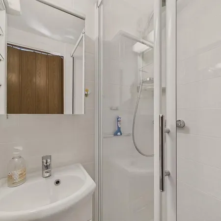 Apartment Vue Imprenable Sur L'ocean Pour 4 Personnes Saint-Hilaire-de-Riez
