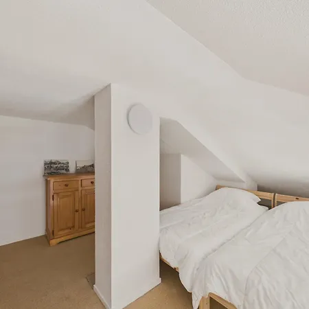 Apartment Vue Imprenable Sur L'ocean Pour 4 Personnes Saint-Hilaire-de-Riez