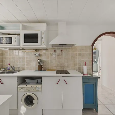 Vue Imprenable Sur L'ocean Pour 4 Personnes