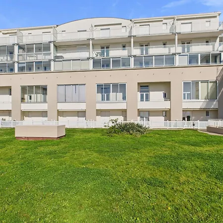 Vue Imprenable Sur L'océan Pour 4 Personnes Apartamento