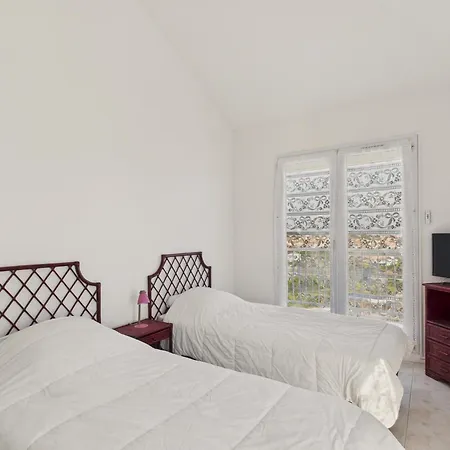 Vue Imprenable Sur L'ocean Pour 4 Personnes Saint-Hilaire-de-Riez