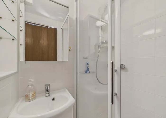 Apartamento Vue Imprenable Sur L'océan Pour 4 Personnes Saint-Hilaire-de-Riez