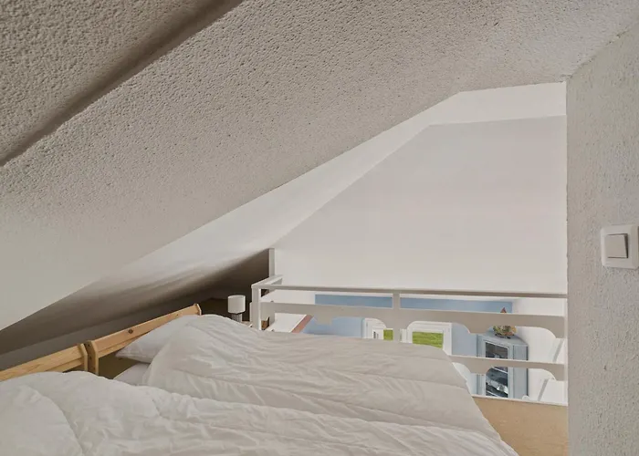 Apartamento Vue Imprenable Sur L'océan Pour 4 Personnes