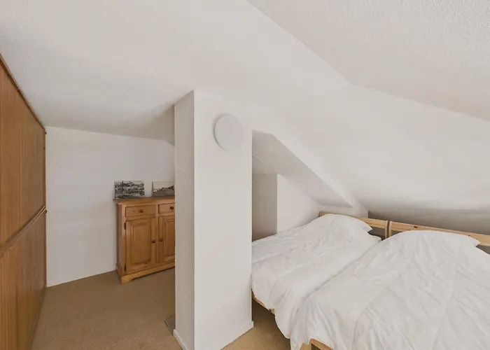 Apartamento Vue Imprenable Sur L'océan Pour 4 Personnes Saint-Hilaire-de-Riez